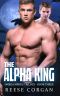 [Wolfsbane Omega 03] • The Alpha King